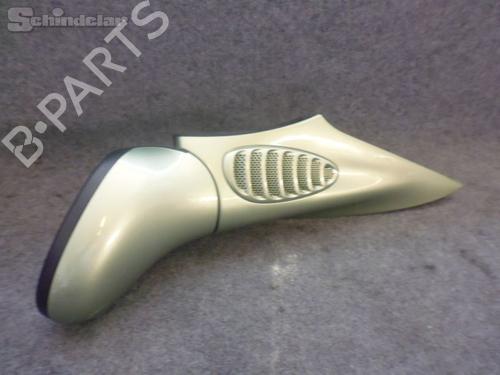 Used Right mirror RENAULT ESPACE III (JE0_) 2.0 (JE0A) (114 hp) 23507252