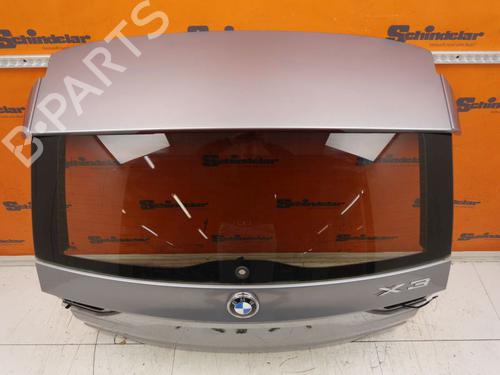 Tailgate BMW X3 (E83) 3.0 d | BP25249415C6 
