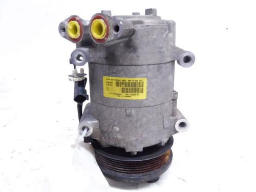 Compressor A/A FORD C-MAX (DM2) 1.6 TDCi (101 hp) 33141347