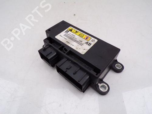 Used ECU airbags OPEL MERIVA B MPV (S10) 1.4 (75) (140 hp) 29644830