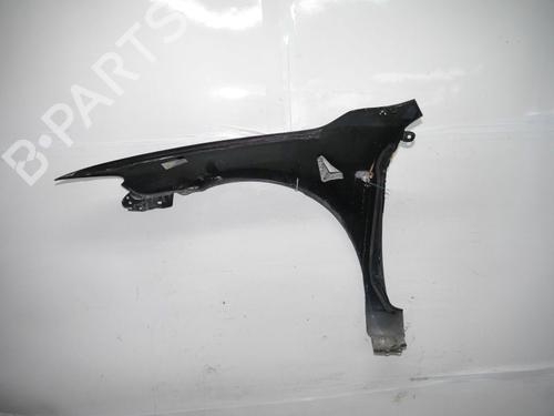 Forkjerm høyre MAZDA 6 Hatchback (GG) 2.3 (GG3S) | BP24383034C42 
