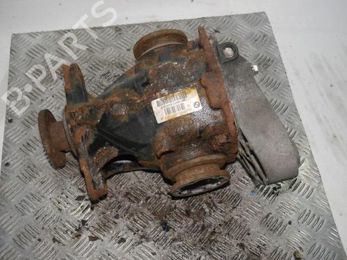 Rear differential BMW 3 (E90) 318 i | BP30883652M24 - Image 6