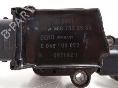 Ignition coil MERCEDES-BENZ C-CLASS T-Model (S204) C 180 Kompressor (204.246) | BP33155496M94 - Image 2