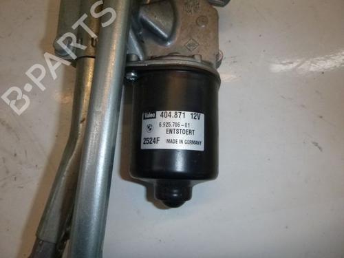Front wipers mechanism BMW 1 (E87) 120 d | BP24382928C83 