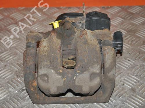 Used Right rear brake caliper Right rear brake caliper BMW 5 Touring (F11) M 550 d xDrive (381 hp) 33148289 33148289