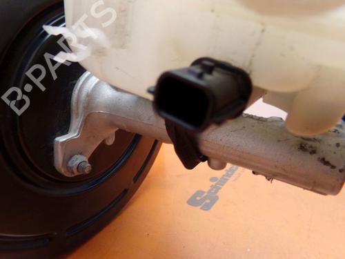 Servo brake RENAULT TRAFIC III Van (FG_) 2.0 dCi 145 (FGML) | BP33153216M42 - Image 5