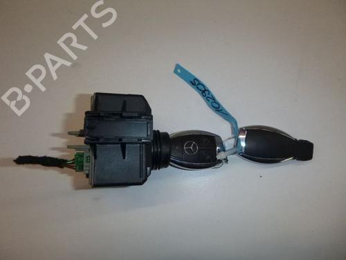 Switch MERCEDES-BENZ E-CLASS Coupe (C207) E 300 (207.355) | BP32636236I30
