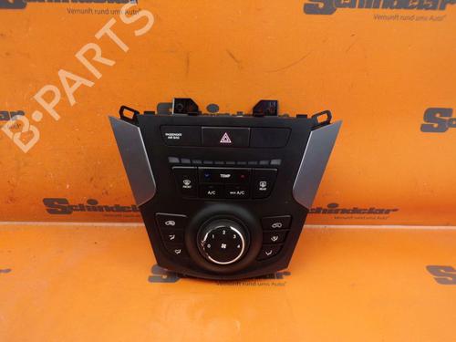 Used Electronic module HYUNDAI SANTA FÉ III (DM, DMA) 2.4 (192 hp) 32662660