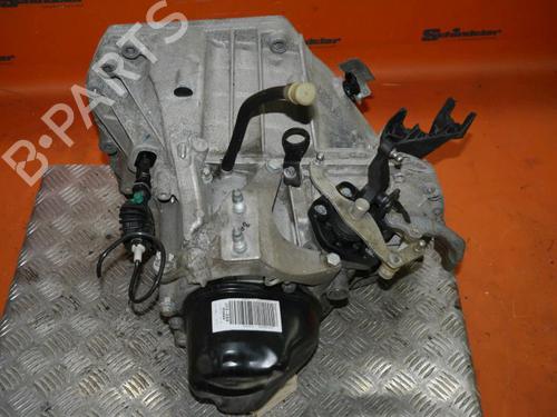 Gearbox DACIA SANDERO II TCe 90 (B8M1, B8MA, B8AC) | BP33151871M3 - Image 6