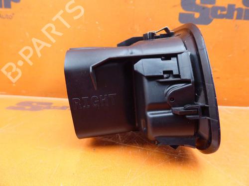 Air vent OPEL MOVANO B Van (X62) 2.3 CDTI FWD (FV) | BP33153249I21  - Image 5