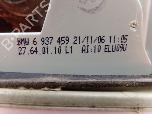 Left tailgate light BMW 3 (E90) 318 i | BP32836048C79  - Image 5