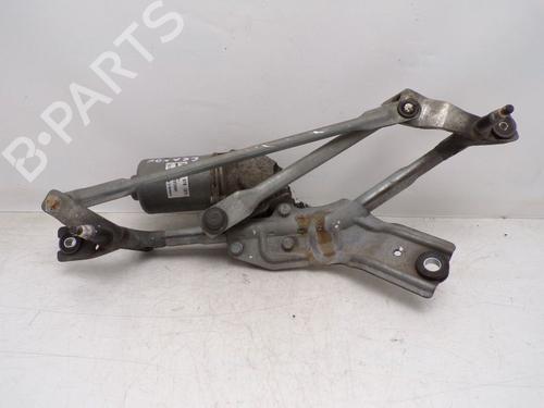 Used Front wipers mechanism FIAT GRANDE PUNTO (199_) 1.2 (65 hp) 29515152