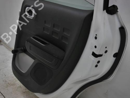 Dør højre bagtil CITROËN C3 III (SX) 1.2 THP 110 (SXHNPS, SXHNZT, SXHNZ6) | BP33684825C5 - Image 10