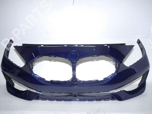 Front bumper BMW 1 (E87) 116 d | BP28363348C7 