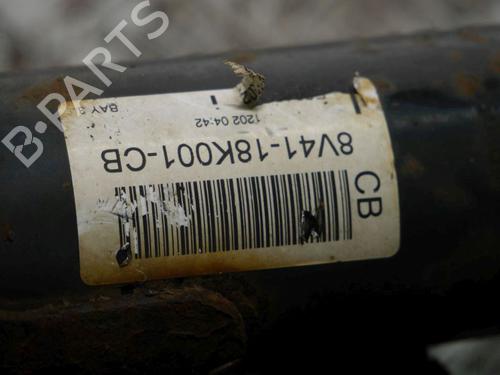 Left front shock absorber FORD KUGA I 2.0 TDCi | BP32839710M16  - Image 8