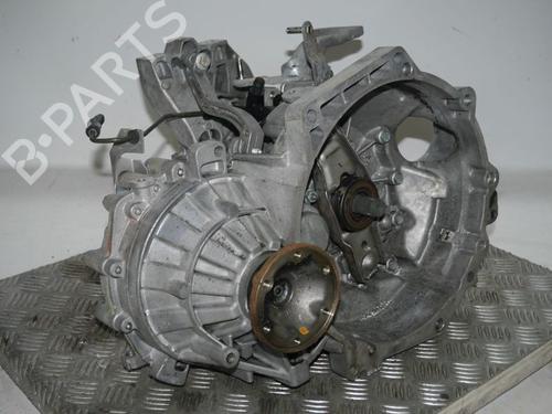 Cambio VW GOLF V (1K1) 1.9 TDI (105 hp) 32198207