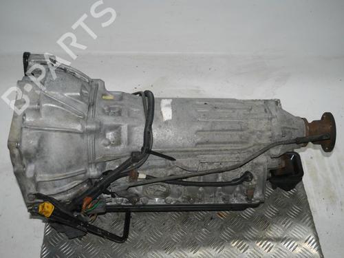 Gearbox VOLVO 960 II (964) 2.9 | BP33157693M3  - Image 6
