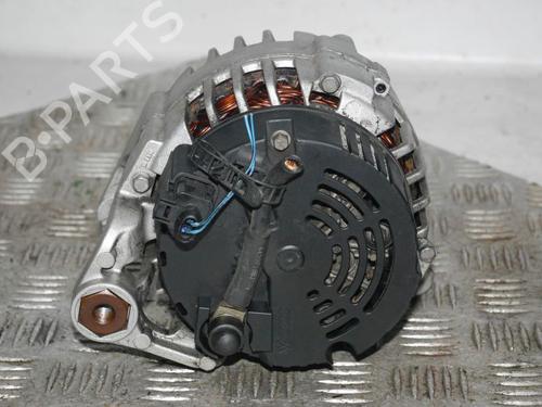 Alternator AUDI A4 B6 Avant (8E5) 2.5 TDI | BP37461243M7 - Image 4