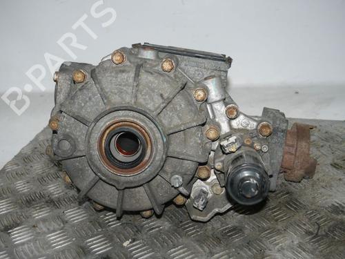 Rear differential JEEP CHEROKEE (KL) 2.2 CRD 4x4 | BP33298464M24  - Image 5