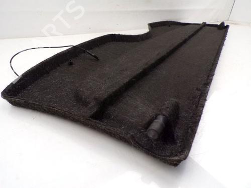 Rear parcel shelf LANCIA YPSILON (843_) 1.4 16V (843.AXC11, 843.AXC1B, 843.AXC1A) | BP33892456C85 - Image 5