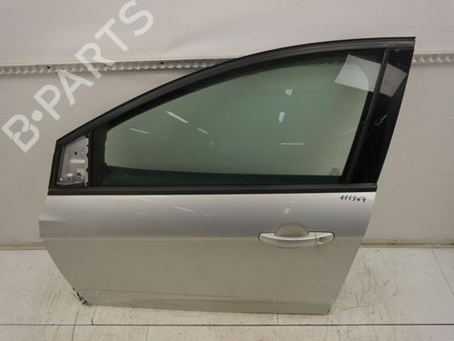 Left front door FORD FOCUS III 1.6 Ti | BP29380643C2 