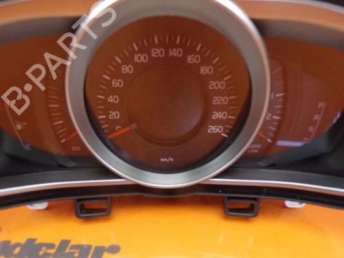 Instrument cluster VOLVO V40 Hatchback (525) D3 | BP33146781C47 - Image 2