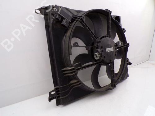 Fan RENAULT GRAND SCÉNIC III (JZ0/1_) 1.5 dCi (JZ09, JZ0D, JZ10, JZ14, JZ1G, JZ29, JZ2C) | BP29644787M128 