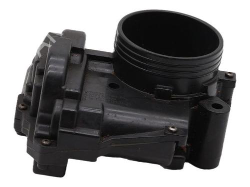 Used Throttle body Throttle body PEUGEOT 207 (WA_, WC_) 1.6 16V VTi (120 hp) 39575476 39575476