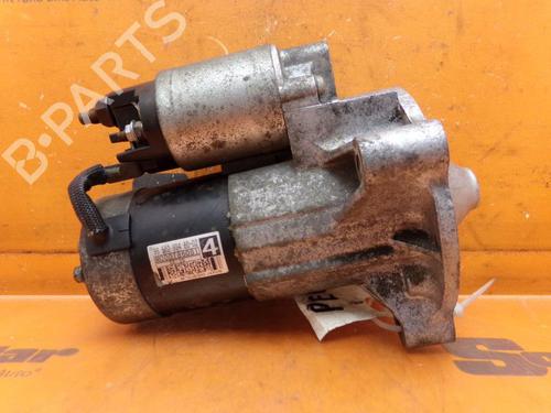 Used Starter PEUGEOT 807 (EB_) 2.0 16V (140 hp) 32648841