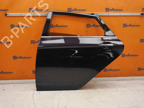 Used Left rear door HYUNDAI i40 I CW (VF) 2.0 GDI (177 hp) 24414636
