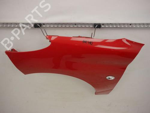 Left front fenders PEUGEOT 206+ (2L_, 2M_) 1.1 | BP30573753C41