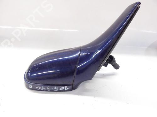 Right mirror OPEL CORSA B (S93) 1.4 i (F08, F68, M68) | BP24386479C27 