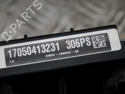 Valve cover JAGUAR F-PACE (X761) 3.0 SCV6 AWD | BP32836134M124  - Image 8