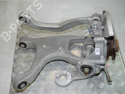 Left rear steering knuckle AUDI A5 Sportback (8TA) 2.0 TDI quattro | BP24387435M27 