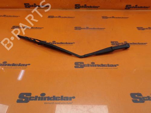 Used Rear windshield wiper arm SUZUKI JIMNY Closed Off-Road Vehicle (SN) 1.3 16V 4x4 (SN413, JB43) (86 hp) 33150594