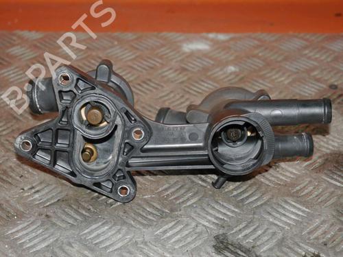 Thermostat housing VW TOURAN (1T1, 1T2) 1.4 TSI | BP25828833M116 