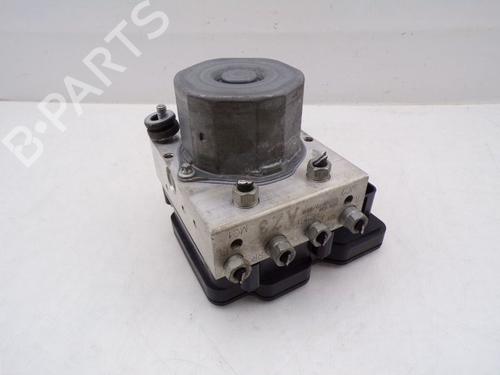 Used ABS pump OPEL CORSA E (X15) 1.4 (08, 68) (90 hp) 32653510