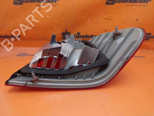 Left taillight BMW 3 (E46) 318 i | BP25249349C34 
