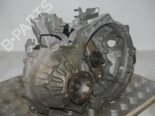 gearbox-seat-altea-5p1-2004-2005-2006-2007-2008-2009-2010-2011-2012-2013-2014-2015-37497962 main image