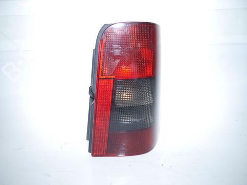Feu arrière droit PEUGEOT PARTNER Box Body/MPV (5_, G_) 2.0 HDi (90 hp) 33142072