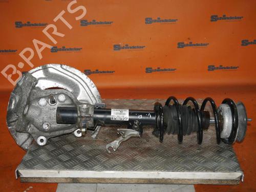 Right front shock absorber BMW 1 (E81) 120 d | BP28711120M17 
