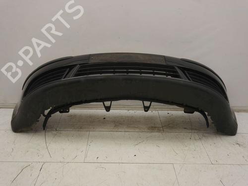 Front bumper VW GOLF PLUS V (5M1, 521) 2.0 TDI 16V | BP30189486C7