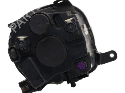 Left headlight FIAT 500 (312_) 0.9 (312AXG1A, 312.AXG11) | BP38001455C28 - Image 5