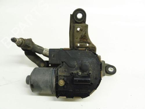 Ruitenwissermotor voor FORD GALAXY II (WA6) 2.0 TDCi (140 hp) 32824647