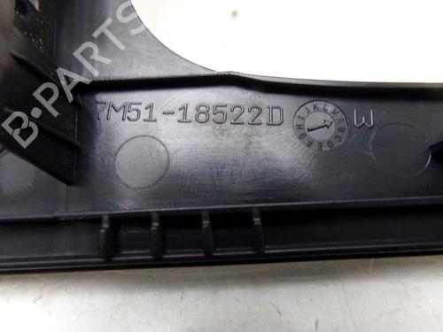 Other FORD FOCUS II (DA_, HCP, DP) 1.6 | BP30652292O1