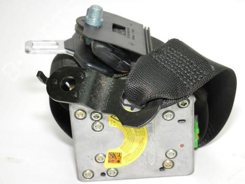 Sikkerhedssele foran højre MERCEDES-BENZ C-CLASS (W203) C 240 (203.061) | BP24380960I25 