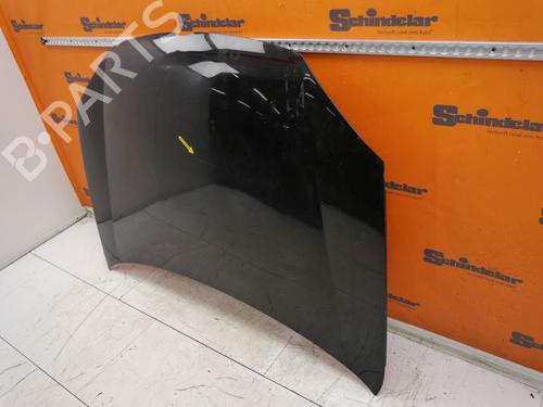 Hood VW GOLF V (1K1) 1.4 16V | BP26665337C1 