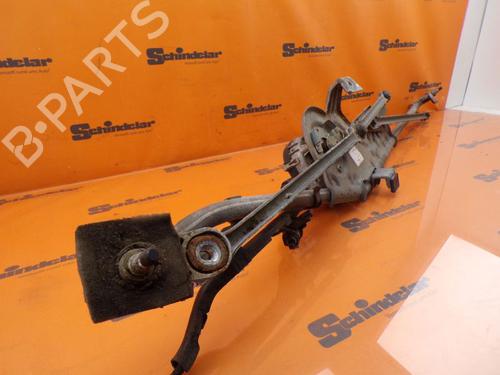 Front wiper motor VW SHARAN (7M8, 7M9, 7M6) 1.9 TDI | BP24651615M29 