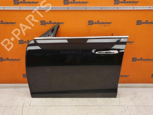 Used Left front door MASERATI QUATTROPORTE VI 3.0 D (275 hp) 27307315