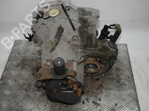 Gearbox VW LUPO I (6X1, 6E1) 1.0 | BP30835636M3